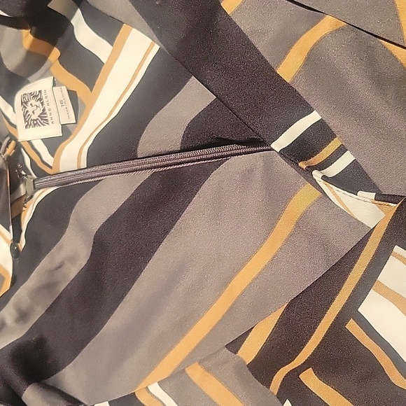 Anne klein dress - Picture 3 of 7